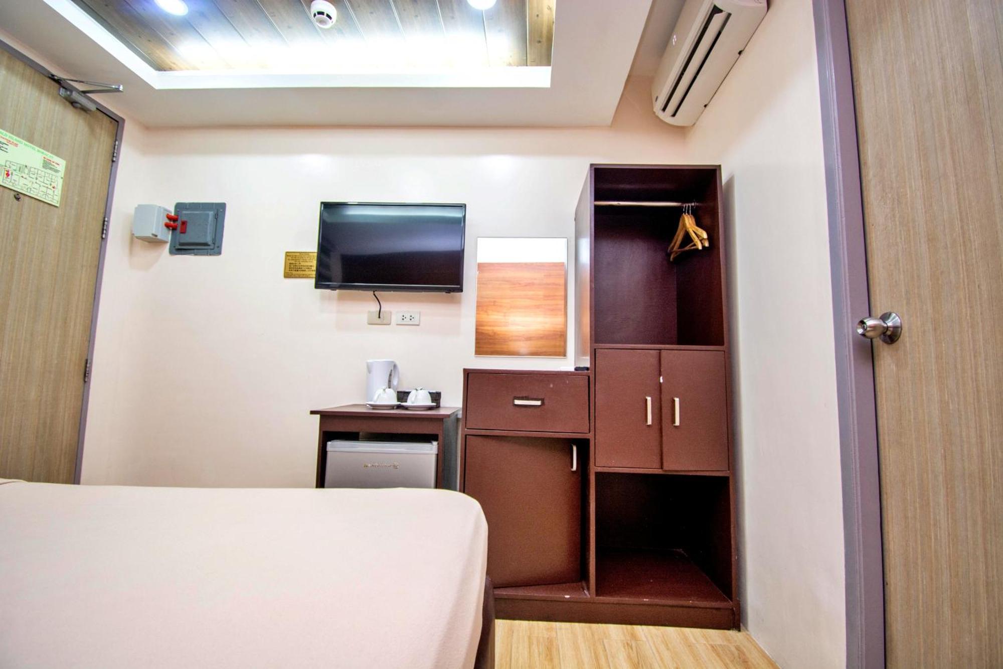 Emerald Island Hotel Balabag  Luaran gambar