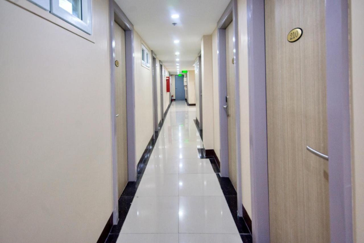 Emerald Island Hotel Balabag  Luaran gambar